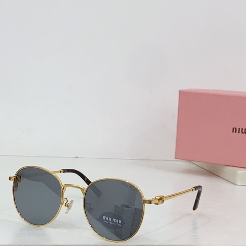 Miu miu Sunglasses